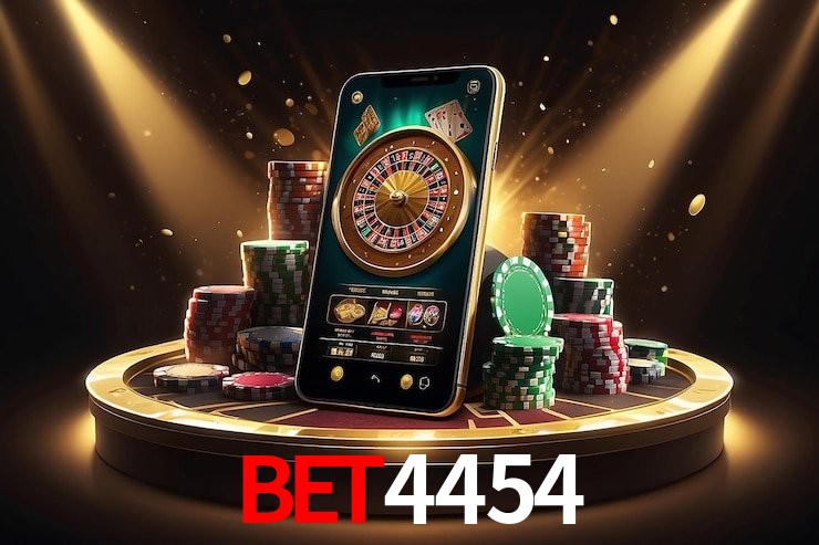 bet4454 - Customer Support