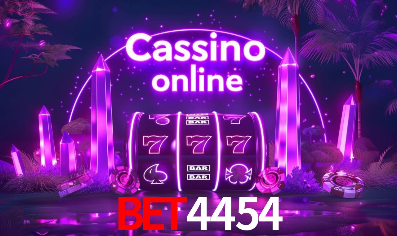 bet4454 - cassino ao vivo