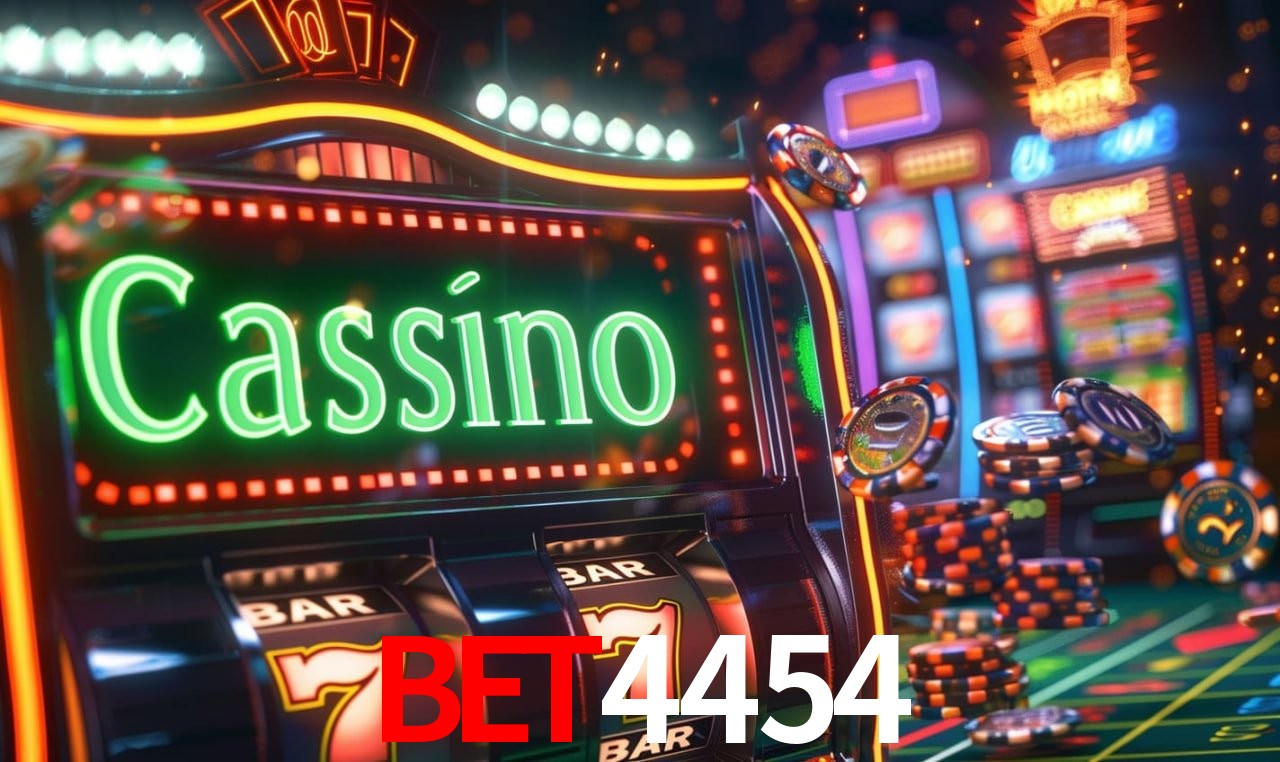 bet4454 - Aplicativo Móvel