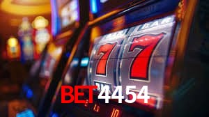 bet4454 - Pagamento PIX Instantâneo