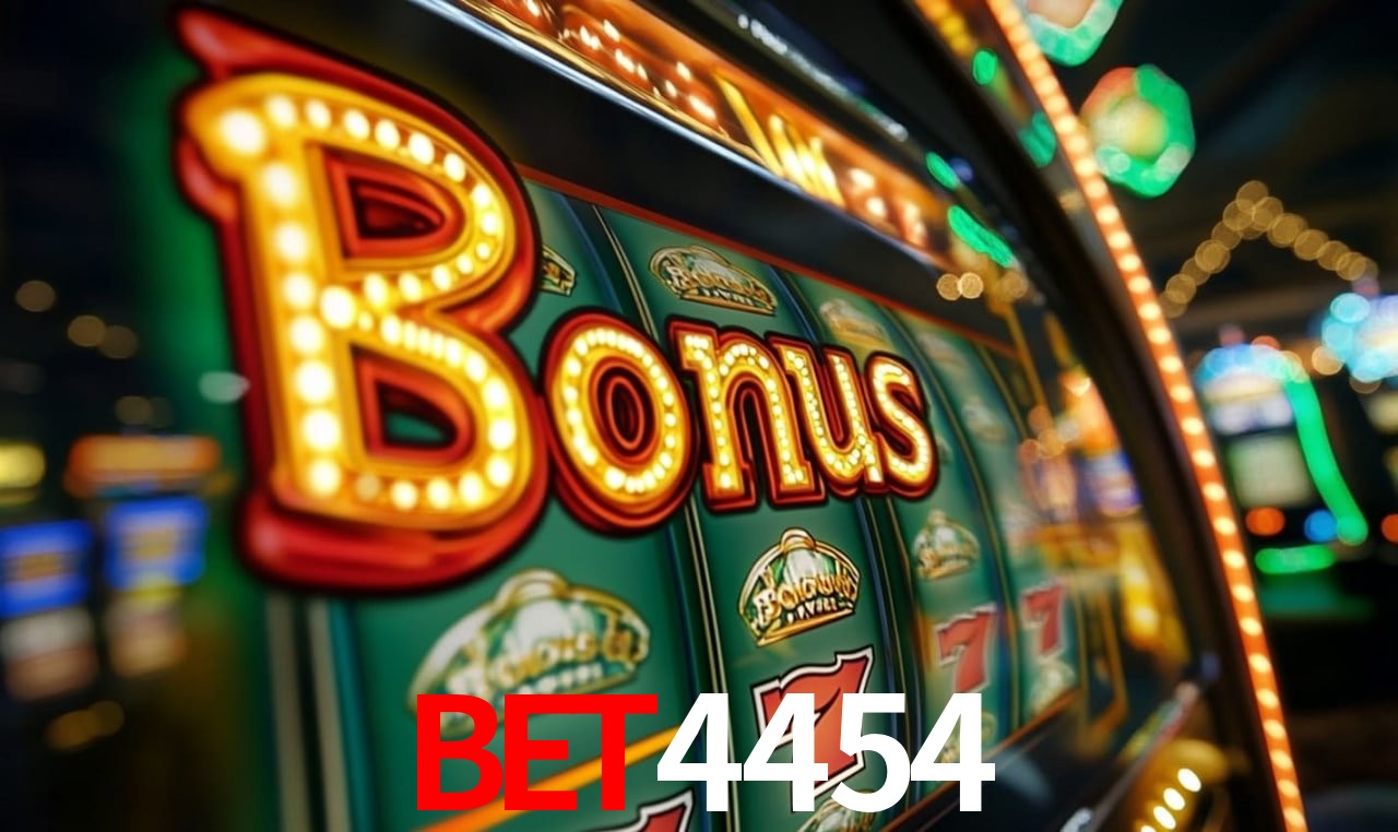 bet4454 Plataforma Oficial
